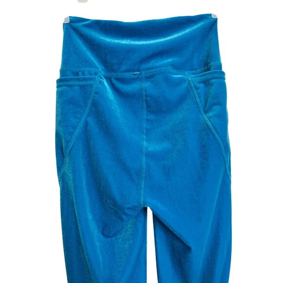 Lilly Pulitzer Luxletic Weekender Plush Velvet Stretch  Size XXS NWT $118 - Picture 10 of 12